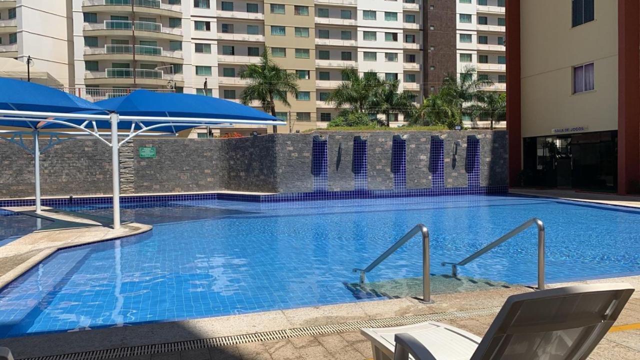 House Relax Parque Das Aguas Quentes - Ape 2 Quartos Калдас Новас Екстериор снимка